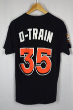 Load image into Gallery viewer, 2003 Dontrelle Willis Miami Marlins MLB T-shirt