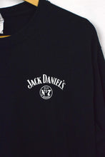 Load image into Gallery viewer, Jack Daniels Long Sleeve T-shirt