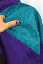 Load image into Gallery viewer, 80s/90s John Ashford Brand Spray Jacket