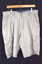 Load image into Gallery viewer, Beverly Hills Polo Club Brand Cargo Shorts