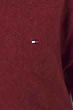 Load image into Gallery viewer, Tommy Hilfiger Brand Long Sleeve Polo Shirt