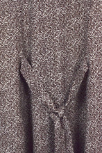 Load image into Gallery viewer, Reworked Floral Print Dress