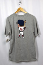 Load image into Gallery viewer, DEADSTOCK Lyn "Mookie' Betts Boston Red Sox MLB T-shirt
