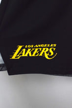 Load image into Gallery viewer, Los Angeles Lakers NBA Basketball Shorts
