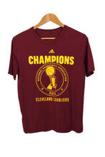 Load image into Gallery viewer, 2016 Cleveland Cavaliers NBA Champions T-Shirt