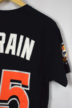 Load image into Gallery viewer, 2003 Dontrelle Willis Miami Marlins MLB T-shirt