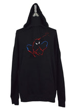 Load image into Gallery viewer, Spider-man Hoodie