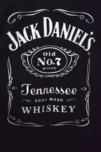 Load image into Gallery viewer, Jack Daniels Long Sleeve T-shirt