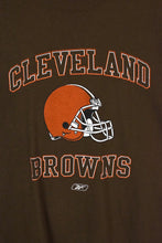 Load image into Gallery viewer, Cleveland Browns NFL T-shirt
