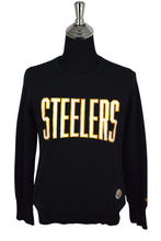 Load image into Gallery viewer, Pittsburgh Steelers NFL Sweatshirt