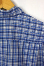 Load image into Gallery viewer, Reworked Ralph Lauren Brand Top