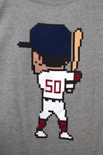 Load image into Gallery viewer, DEADSTOCK Lyn "Mookie' Betts Boston Red Sox MLB T-shirt