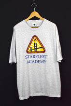 Load image into Gallery viewer, 1996 Star Trek StarFleet Academy T-Shirt