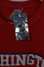 Load image into Gallery viewer, DEADSTOCK Washington Capitals NHl T-Shirt