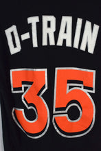 Load image into Gallery viewer, 2003 Dontrelle Willis Miami Marlins MLB T-shirt