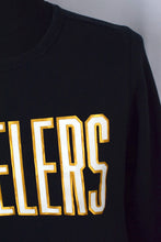 Load image into Gallery viewer, Pittsburgh Steelers NFL Sweatshirt