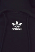 Load image into Gallery viewer, Cropped Adidas Brand Hoodie