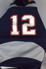 Load image into Gallery viewer, Tom Brady New England Patriots Jersey