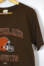 Load image into Gallery viewer, Cleveland Browns NFL T-shirt
