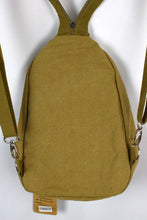 Load image into Gallery viewer, NEW Canvas Crossbody/ Backpack