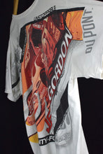 Load image into Gallery viewer, Jeff Gordon NASCAR T-shirt