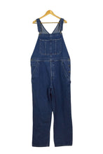 Load image into Gallery viewer, Denim Overalls