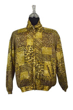 Load image into Gallery viewer, 97 Beige Spray Jacket