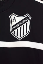 Load image into Gallery viewer, Adidas Brand Black Soccer Top