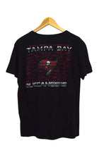 Load image into Gallery viewer, 2021 Tampa Bay Buccaneers NFL Champions T-shirt
