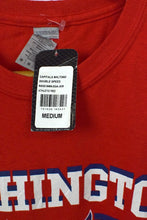 Load image into Gallery viewer, DEADSTOCK Washington Capitals NHl T-Shirt