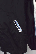 Load image into Gallery viewer, Starter Brand Spray Jacket