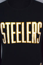 Load image into Gallery viewer, Pittsburgh Steelers NFL Sweatshirt