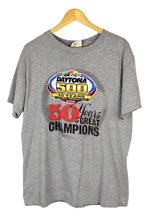 Load image into Gallery viewer, 2008 Daytona 500 T-shirt