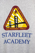 Load image into Gallery viewer, 1996 Star Trek StarFleet Academy T-Shirt