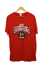 Load image into Gallery viewer, 2015 Chicago Blackhawks NHL Champions T-Shirt