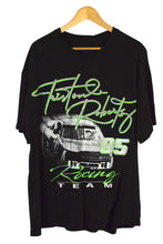 Load image into Gallery viewer, 00s Tristan Roberts Racing T-shirt