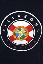 Load image into Gallery viewer, Billabong Brand Florida Hoodie