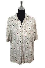 Load image into Gallery viewer, The Ace Print Shirt