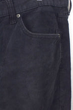 Load image into Gallery viewer, Grey Corduroy Pants