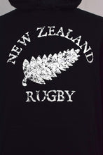 Load image into Gallery viewer, New Zealand Rubgy Hoodie