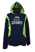 Load image into Gallery viewer, Seattle Seahawks NFL Hoodie