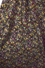 Load image into Gallery viewer, Reworked Floral Print Dress