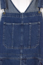 Load image into Gallery viewer, Denim Overalls