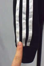 Load image into Gallery viewer, Cropped Adidas Brand Hoodie