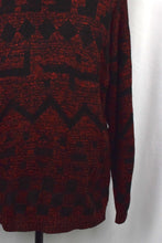 Load image into Gallery viewer, 80s/90s Manor Designs Brand Knitted Jumper