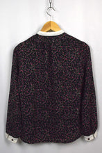 Load image into Gallery viewer, Floral Blouse