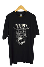 Load image into Gallery viewer, NYPD T-shirt
