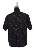 Load image into Gallery viewer, Connect Brand Abstract Print Shirt
