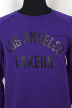 Load image into Gallery viewer, LA Lakers Sweatshirt