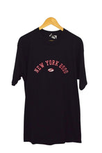 Load image into Gallery viewer, 2000 Y2K New York T-shirt